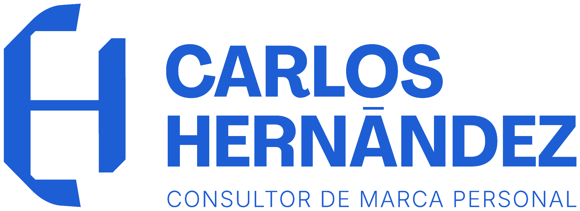 Carlos Hernández · Consultor de marca personal